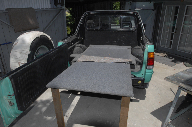 Illustration for article titled At $2,500, Could This 1992 Isuzu Amigo Become Your New Best Friend?